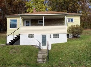 237 Whistler Rd, Hooversville, PA 15936