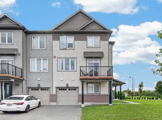 54 Cordage St, Ottawa, ON K4A5K8