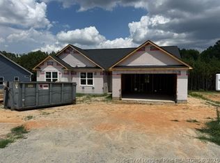 137 Pine Vista Way, Sanford, NC 27332