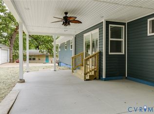 1304 Liberty Ave, Hopewell, VA 23860