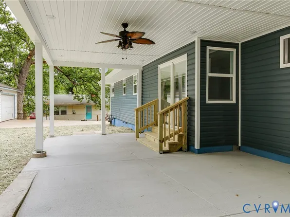 1304 Liberty Ave, Hopewell, VA 23860