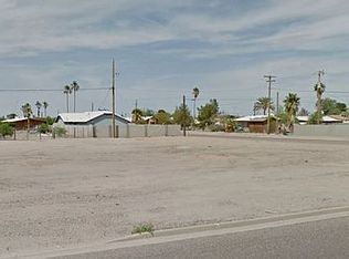 400 W Dr Martin Luther King Jr St, Eloy, AZ 85131