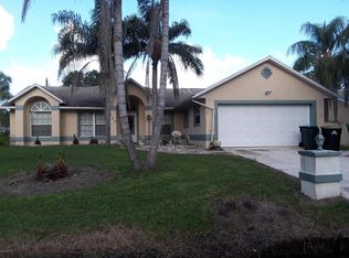 861 Santo Domingo Ave SW, Palm Bay, FL 32908