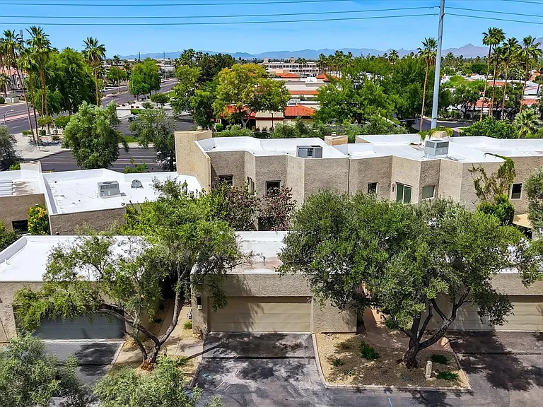 7209 E McDonald Dr #11 — Photo 27