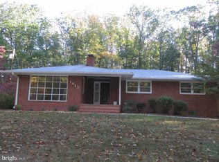 1813 Saint Margarets Rd, Annapolis, MD 21409