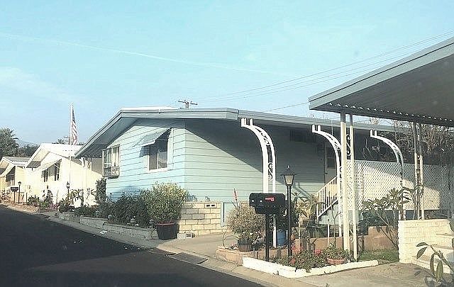 1st image of 3800 Bradford St Spc 140