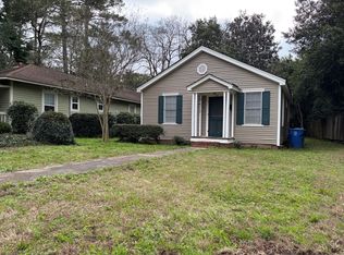 417 S Woodrow St, Columbia, SC 29205