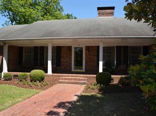 110 Rooks Dr, Brownsville, TN 38012