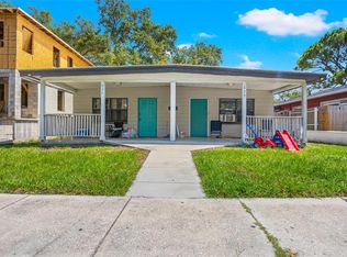 628 15th Ave S, Saint Petersburg, FL 33701