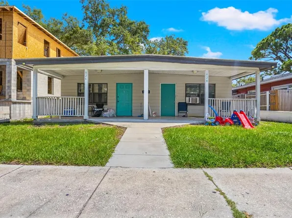 628 15TH AVENUE S, ST PETERSBURG, FL 33701