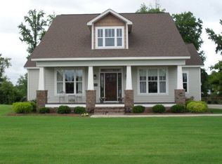 4705 Bluff Pl N, Wilson, NC 27896