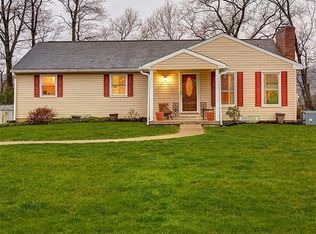 4015 Tall Timber Dr, Allison Park, PA 15101