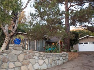 1309 Foothill Rd, Ojai, CA 93023