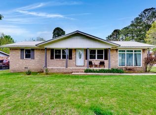 2036 Dialsdale Ln SW, Cullman, AL 35055