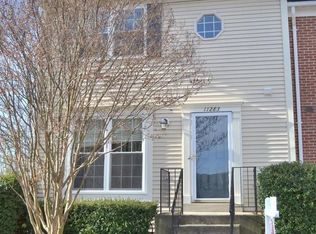 11283 Kessler Pl, Manassas, VA 20109