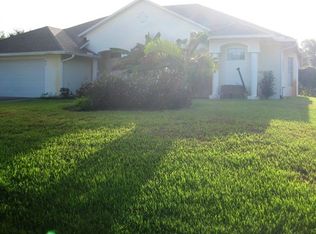 419 Easy St, Sebastian, FL 32958