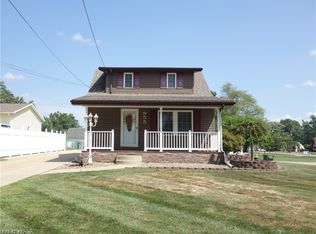 955 Center Rd, Clinton, OH 44216