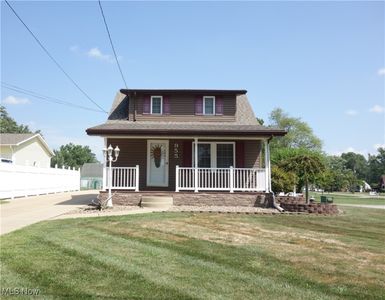 955 Center Rd, Clinton, OH, 44216