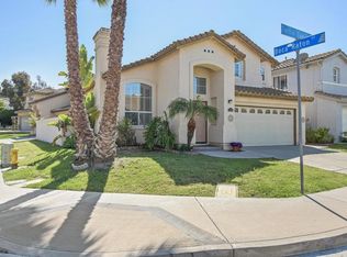 1223 Turtle Cay Way, Chula Vista, CA 91915