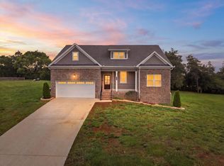 147 Carolina Ln NE, Cleveland, TN 37312