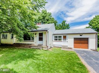 1114 Ednor Rd, Silver Spring, MD 20905