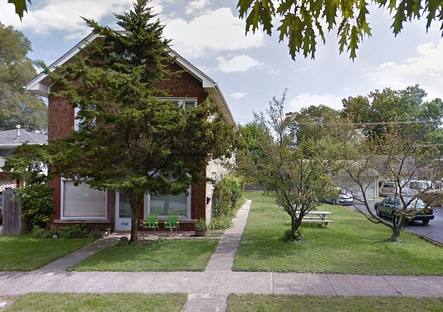 1st image of 4123 Gage Ave