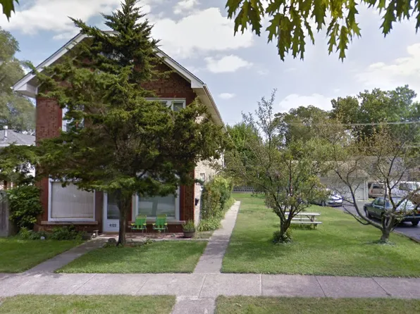 4123 Gage Ave, Lyons, IL 60534