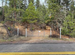 0 E Evans Creek Rd #10149540, White City, OR 97503