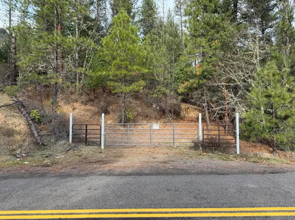 0 E Evans Creek Rd #10149540, White City, OR 97503