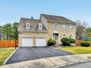 109 Rosemont Dr, Morganville, NJ 07751