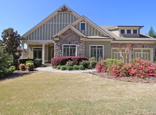 222 Towering Peaks, Canton, GA 30114