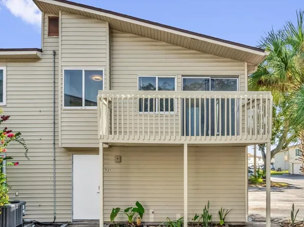 1121 Spring Meadow Dr #11221, Kissimmee, FL 34741