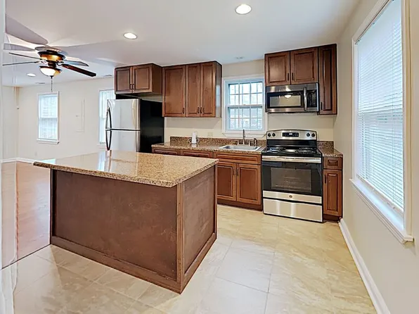 1722 Dr D B Todd Jr Blvd, Nashville, TN 37208