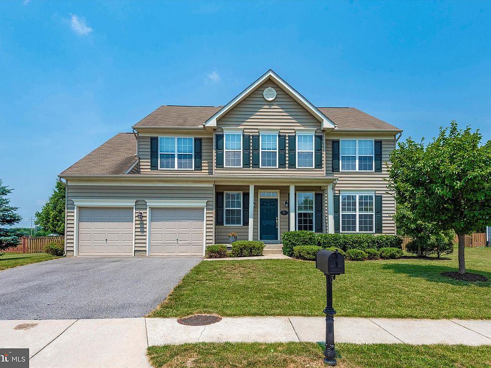 103 Burton Way, Boonsboro, MD 21713 Zillow