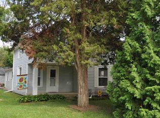 626 N Agnew St, Winamac, IN 46996
