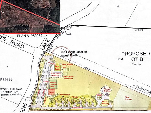 2nd image of 575 Horne Lake Rd