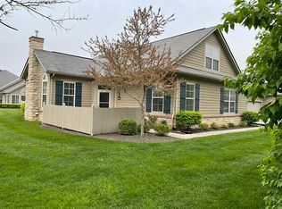 6462 Lakeview Cir, Canal Winchester, OH 43110