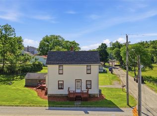 50 S Hewitt Ave, Washington, PA 15301