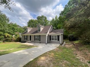 6540 Demere Dr, Morrow, GA 30260