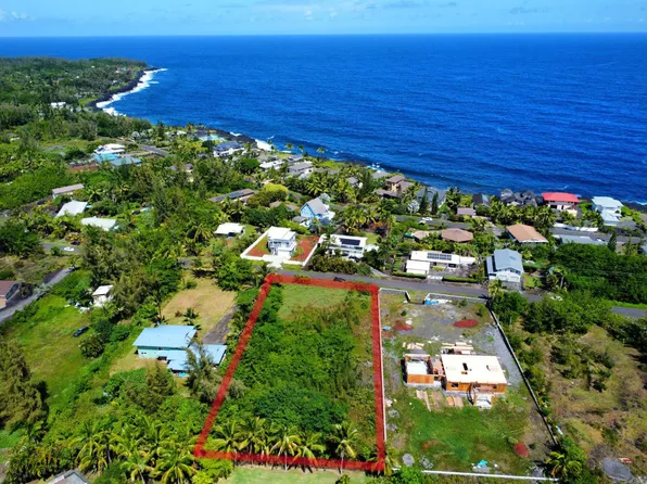 15-1688 Beach Rd Lot 2980, Keaau, HI 96749