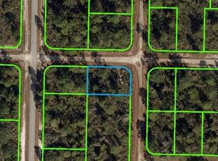 1118 Sparrow St, Lake Placid, FL 33852