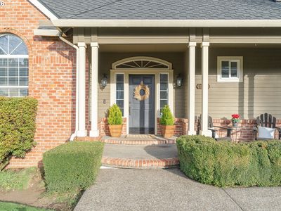 5555 Summit St, West Linn, OR, 97068