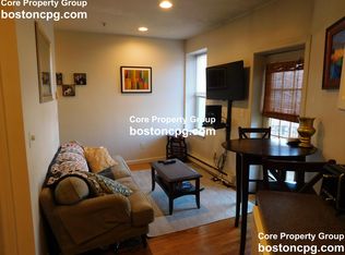 64 Charter St #3DS, Boston, MA 02113