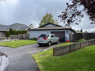 4958 Cone Ave, Eugene, OR 97402