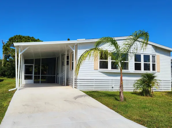 184 W Caribbean, Port St Lucie, FL 34952