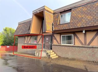 8330 Zuni St APT 101, Denver, CO 80221