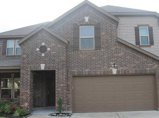 3145 Morgan Meadow Ln, Pearland, TX 77584