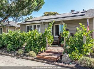 542 N L St, Livermore, CA