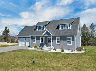 103 Kennybeck Ct, New Ipswich, NH 03071