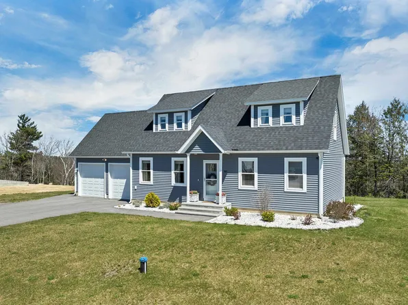 103 Kennybeck Court, New Ipswich, NH 03071